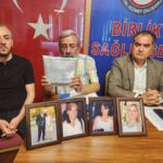 Eşini Burun Ameliyatında Kaybetti