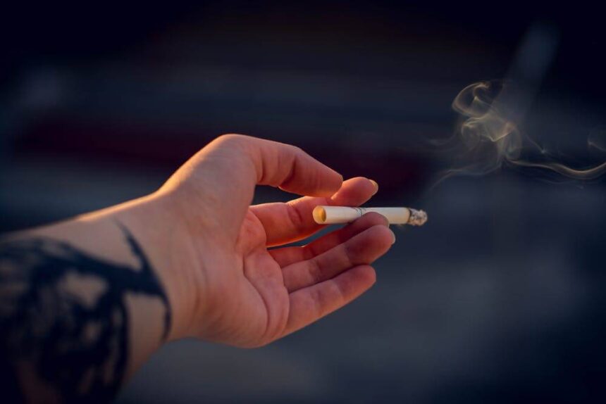 Halka Açık Yerlerde Tütün İçilmesine İlişkin Kısıtlama Hava Kirliliğine Bağlı Hastalıkların Yükünü Azalttı!