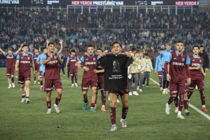 Trabzonspor