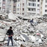 Depremzede Çocuklar Sağlıklı Şehirlere Nakledildi