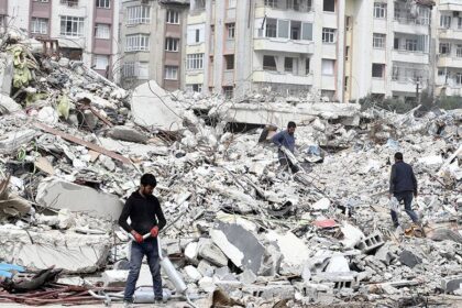 Depremzede Çocuklar Sağlıklı Şehirlere Nakledildi