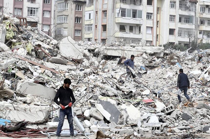 Depremzede Çocuklar Sağlıklı Şehirlere Nakledildi
