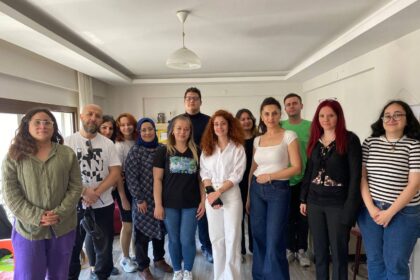 Özel Gereksinimli Bireyler İçin İlk Eğitim Tamamlandı