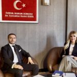 Av. Sancaktar Devlet Özkul ve Hakim Eshat Özkul’un kaleme aldığı 'Uyuşturucu veya Uyarıcı Madde Suçları' isimli kitabının ikinci baskısı raflarda yerini aldı. 