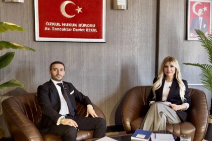 Av. Sancaktar Devlet Özkul ve Hakim Eshat Özkul’un kaleme aldığı 'Uyuşturucu veya Uyarıcı Madde Suçları' isimli kitabının ikinci baskısı raflarda yerini aldı. 