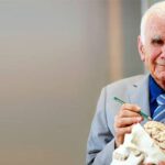 Dünyaca Ünlü Beyin Cerrahı Prof. Dr. Gazi Yaşargil Hayatını Kaybetti