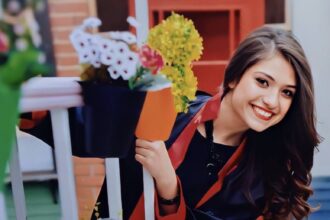PKK Tarafından Öldürülen Öğretmen Aybüke Yalçın Anıldı