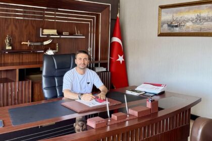 Avukatın İsmi ile Dolandırıcılık! - BSHA