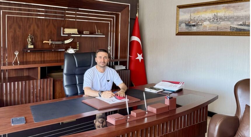 Avukatın İsmi ile Dolandırıcılık! - BSHA