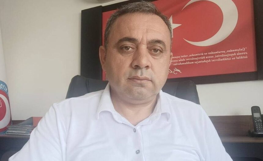 Şanlıurfa'da Doktor ve Güvenlik Görevlisine Saldırı