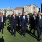 Özvar: “Üniversitelerimiz, Dünya Sıralamalarında İlk 100’e Girmeye Aday”
