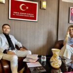 Av. Sancaktar Devlet Özkul, "Tutuklama Son Çare Olmalı"
