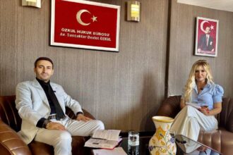 Av. Sancaktar Devlet Özkul, "Tutuklama Son Çare Olmalı"