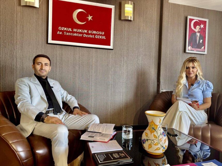 Av. Sancaktar Devlet Özkul, "Tutuklama Son Çare Olmalı"