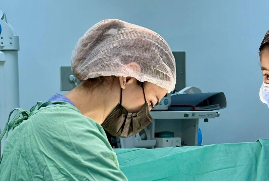 spina bifida hastalığı