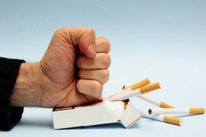 Şule Akçay Anlattı, Tütün Bağımlığından Nasıl Kurtulunur
