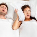 Uyku Apnesi olup olmadığının test edebilirsiniz
