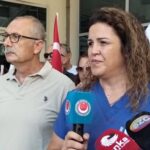 Hemşireye 'Gerizekalı' Diyen Başhekim Yardımcısına Ceza!