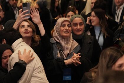 20 Bin öğretmen ataması tercih sonuçları açıklandı. Cumhurbaşkanı Erdoğan’ın katıldığı
