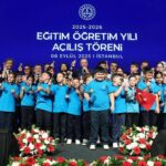 Öğretmen ataması...Cumhurbaşkanı Erdoğan, 821 binden fazla öğretmenin atamasını yaparak eğitim ordusunun gücüne güç kattıklarını ifade söyledi. 