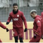 Trendyol Süper Lig’in 20. haftasında, Galatasaray deplasmanda Atakaş Hatayspor ile