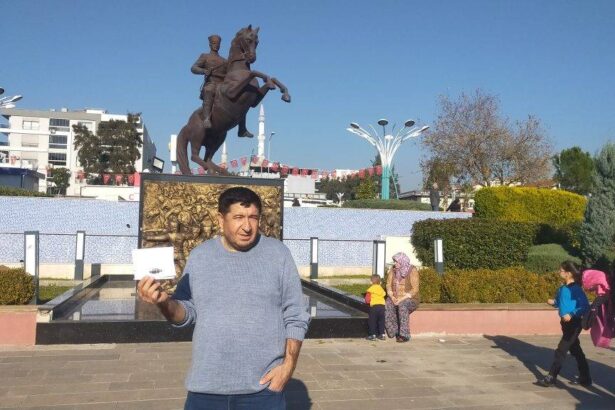 İzmir’de Geçirdiği Ameliyat Hayatını Kararttı: Kafasında Unutulan İğneler İçin Cumhurbaşkanı