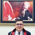 Savcı adayı Mithat Can Yalman kendisinin içinde bulunduğu durumu, intihar