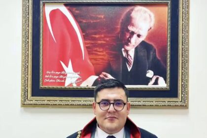 Savcı adayı Mithat Can Yalman kendisinin içinde bulunduğu durumu, intihar
