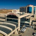Siirt Eğitim ve Araştırma Hastanesi doktor istifaları ile gündeme geldi.
