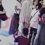Veliden Öğretmene Tokat!