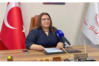 Mersin Şehir Eğitim ve Araştırma Hastanesi’nde yaşanan şiddet olayına tepki