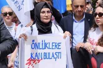 Eğitim-İş, Eğitim-Sen, Hürriyetçi Eğitim-Sen, Anadolu Eğitim-Sen, Eğitimin Gücü-Sen, Tec-Sen, Öğretmen