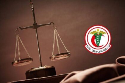 Danıştay İdari Dava Daireleri Kurulu, TTB ve TMMOB’nin İtirazını Yerinde