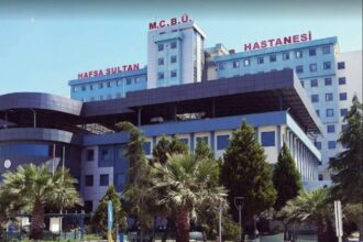 SES Manisa Şubesi, görevden uzaklaştırma kararı bulunan Hafsa Sultan Hastanesi