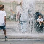 Europe heatwave breaks records as UN agencies ramp up health warnings