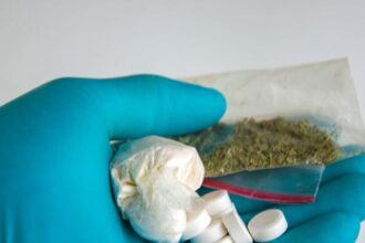 Global drug use reaches record high as increasingly potent synthetic drugs spread