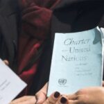 Guterres urges renewed commitment to multilateralism on UN Charter Day