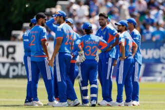 India vs Ireland Live Score, 2nd T20I: Suspense Over Vaibhav Sooryavanshi Ends As Two Stars Make India Debut vs Ireland