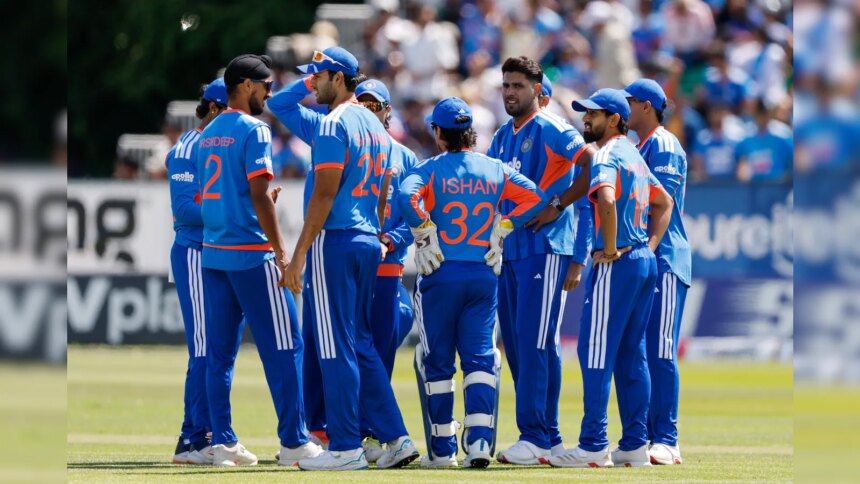 India vs Ireland Live Score, 2nd T20I: Suspense Over Vaibhav Sooryavanshi Ends As Two Stars Make India Debut vs Ireland