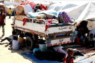 World News in Brief: Students injured in Sudan drone strike, dangerous returns in south Lebanon, celebrating women diplomats