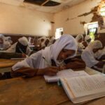 Global learning losses threaten an entire generation