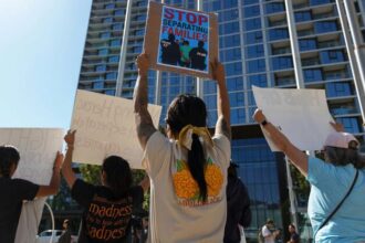 Deaths in US immigration custody must be investigated: UN rights chief