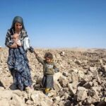 Afghanistan in crisis: Drought, malnutrition and a worsening humanitarian situation