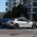 New global rules clear the road for driverless vehicles