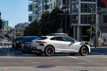 New global rules clear the road for driverless vehicles