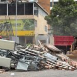 Venezuela quake: ‘People still terrified to re-enter what were their homes’