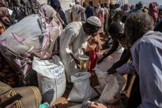 UN envoy warns of growing risks in El Obeid as Sudan conflict drags on