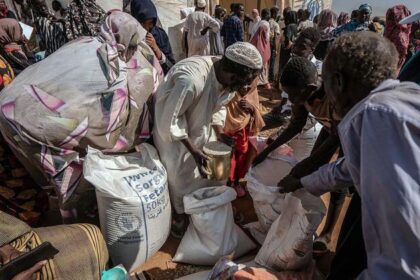 UN envoy warns of growing risks in El Obeid as Sudan conflict drags on