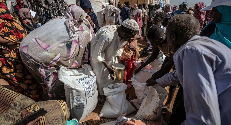 UN envoy warns of growing risks in El Obeid as Sudan conflict drags on