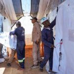 Lives at risk in DR Congo as Ebola outbreak continues to outpace response